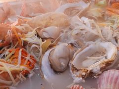 -名超海鲜烧烤大排档