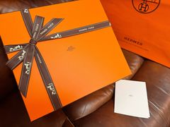 -HERMES(恒隆广场店)