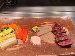 -Ginza Onodera铁板烧(外滩十八号店)