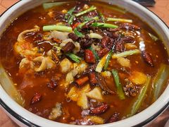 -秦记香辣蟹(松榆里店)