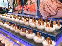 -丰卓会海鲜自助(中润大道店)