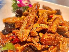 -码头鲜精致威海菜(欧乐坊店)