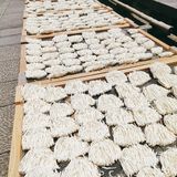 趁热，现做，快吃