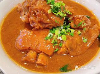 「翠华餐厅(环亚广场店)」 非常正宗的港式餐厅