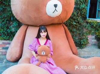 人均150住进丽江束河古镇里最美花园民宿