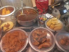 -柳州肥姨妈大骨螺蛳粉(东靖路店)