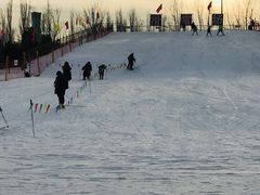-北京亚布洛尼朝阳公园滑雪场