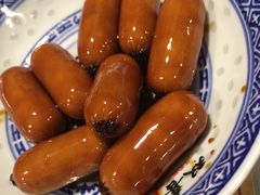 蜜汁脆肠-双喜老铺(人民广场店)