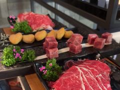 -湊湊火锅·茶憩(天环广场店)