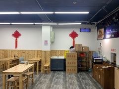 大堂-金杨老摊头蛋饼(金口路店)