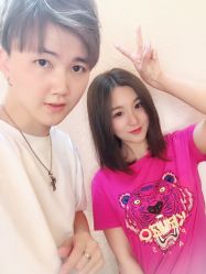 点击看大图 -New Fashion·新时尚形象设计
