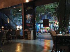 -巴别塔法餐舍(朝阳店)
