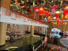 -青岛海尔洲际酒店