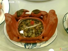 泥螺-三六三杭州菜(水上总店)