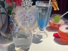 -弦月窗LUNETTE BY AMANDA(复兴路店)