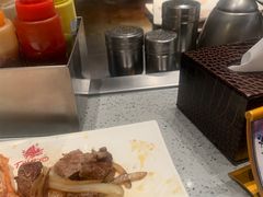 -大渔铁板烧(大悦城店)