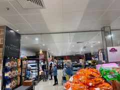 -AEON永旺(东方宝泰店)