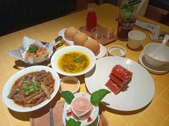 -蔡澜点心·粤菜(花城汇南区店)
