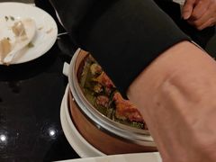 -湖锦酒楼·32年地道湖北菜(光谷店)