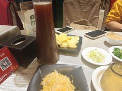 -东来顺饭庄(王府井步行街店)