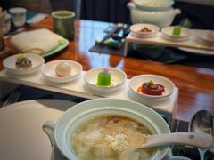-王府茶楼茶宴·创意菜(大观园总店)