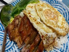 -龙记香港茶餐厅(久光百货店)