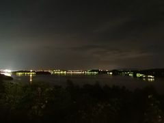 -天目湖涵田半山温泉
