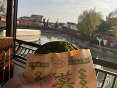 -召稼楼古镇