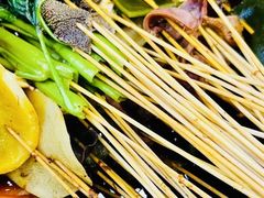 -冒椒火辣(太古里店)