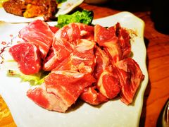 -7年8班朝鲜族非遗美食(三钢里店)