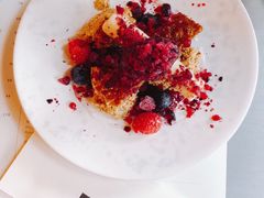 -Ocean's Table 欧舍