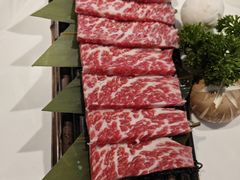 -牛市牛烤肉(西单大悦城店)