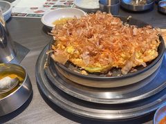 -农乐园炭火烤肉(繁花中心店)