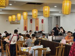 -九寨沟石锅鱼(沣峪口二十年店)