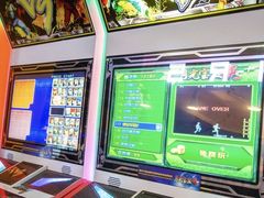 -火星工厂·桌游·团建聚会·轰趴馆(厦滘店)