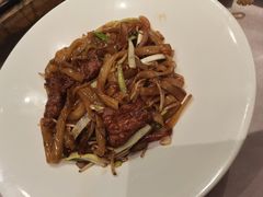 干炒牛河-高第街56号港式餐厅(山大路店)