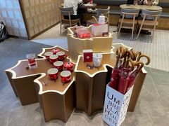 -Tims天好咖啡·贝果(雁展路万象天地店)