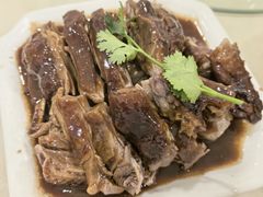 恩平焖鹅-大唐靓汤江门私房菜(景田店)