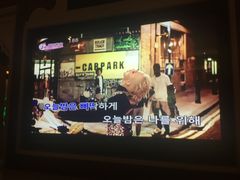 -INLOVE KTV(世博源店)
