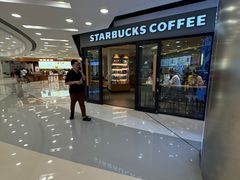 -星巴克(北京新东安)