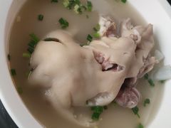 -双流老字号董蹄花(机场南四路店)