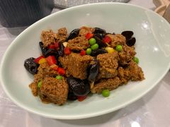 本帮四喜烤麸-新名仕(仙霞路店)