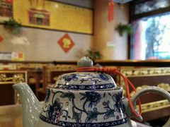 -缪氏川菜(丰盛町店)
