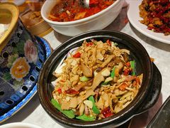 腊味烟竹笋-天辣(金桥啦啦宝都店)