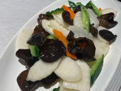 木耳山药-玉玲珑(陆家嘴店)