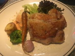 蜜汁烤鸡腿肉-Juicy Bakery(瑞景店)