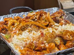 -冰川朝鲜族料理·东北菜(观前店)