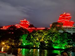 -桂林两江四湖景区