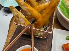 -云山茶餐厅(广东大厦店)