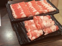 -呷哺呷哺(西单大悦城店)